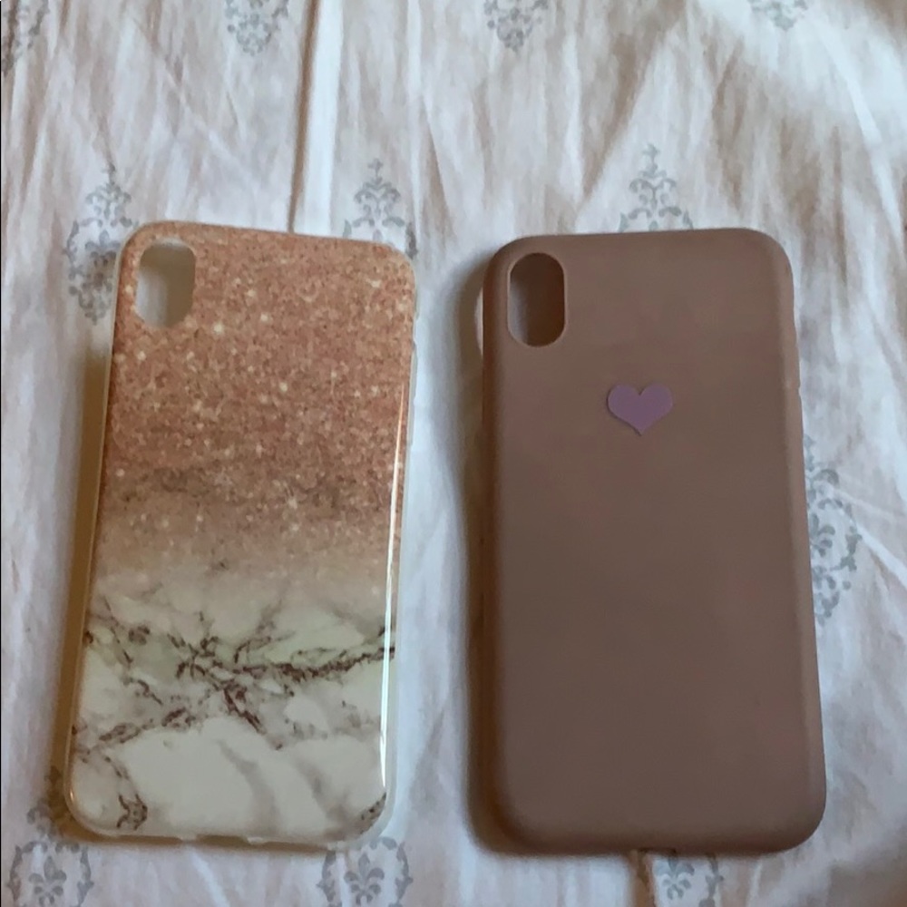 Phone cases